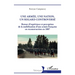 Une armée, une nation, un regard controversé: Retour d'expérience et perception de la mobilisation d'une armée française en reconstruction en 1887