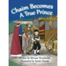 Chaim Becomes a True Prince