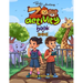 Totally Awesome Zoo Activity Book for Kids: Animal Puzzles, Brain Games, Word Searches, and Exciting Mazes for Young Learners