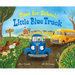 Time for School, Little Blue Truck Big Book: A Back to School Book for Kids