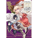 The Do-Over Damsel Conquers the Dragon Emperor, Vol. 4 (Manga)