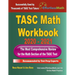 TASC Math Workbook 2020 - 2021: The Most Comprehensive Review for the Math Section of the TASC Test
