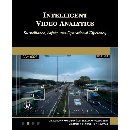 Intelligent Video Analytics: Surveillance, Safety, and Operational Efficiency
