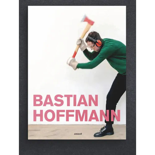 Bastian Hoffmann: Radical Negation: Cat Sprengel Museum X Feinkunst Hannover