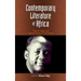 Contemporary Literature of Africa: Tijan M. Sallah and Literary Works of the Gambia