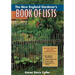 The New England Gardener's Book of Lists