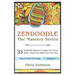 Zendoodle: 33 Zendoodle Patterns to Inspire Your Inner Artist--Even if You Think You're Not One
