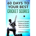 60 DAYS To YOUR BEST CRICKET SCORES: A COMPLETE Strength Training and Nutrition Guide to Get Stronger, Faster and Confident