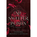 No Sweeter Poison
