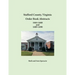 Stafford County, Virginia Order Book Abstracts 1664-1668 and 1689-1690