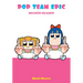 Pop Team Epic, Second Season