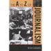 A to Z of Journalism