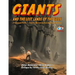 Giants And The Lost Lands Of The Gods
