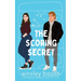 The Scoring Secret: A Hockey Romance
