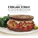The New Chicago Diner Cookbook: Meat-Free Recipes from America's Veggie Diner