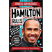 Sports Superstars: Lewis Hamilton Rules