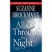 All Through the Night: A Troubleshooter Christmas