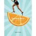 Nourish & Move!: Food and Activity Journal