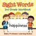 Sight Words 3rd Grade Workbook (Baby Professor Learning Books)