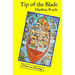 Tip of the Blade: Notes on Rowing