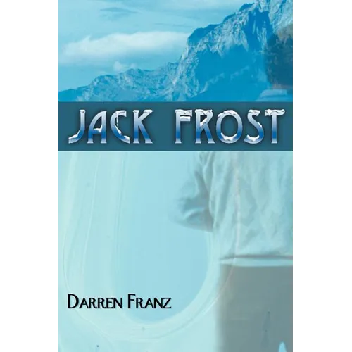 Jack Frost