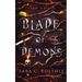 Blade of Demons