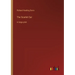 The Scarlet Car: in large print