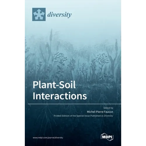 Plant-Soil Interactions