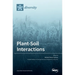 Plant-Soil Interactions