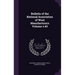 Bulletin of the National Association of Wool Manufacturers Volume v.43