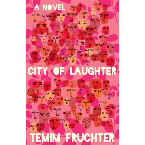 City of Laughter