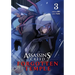 Assassin's Creed: Forgotten Temple, Vol. 3