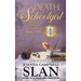 Death of a Schoolgirl: Book #1 in the Jane Eyre Chronicles