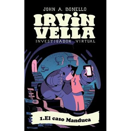 El Caso Manduca