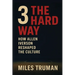 3 The Hard Way: How Allen Iverson Reshaped The Culture