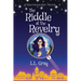 The Riddle at the Revelry: A Havenwood Cozy Mystery