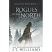 Rogues of the North: A Tale of the Dwemhar