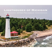 Lighthouses of Michigan - Upper Peninsula