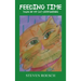Feeding Time: Tales of My Cat Companions