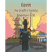 Kevin the Giraffe's Tasteful Adventure in DC