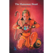The Hanuman Heart