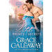 Pippa and the Prince of Secrets: A Steamy Beauty and the Beast Historical Romance