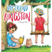 My Friend Kingston: Encouraging Children to Embrace and Value Friendship, Enjoy Time Together and Have FUN for Ages 3-7