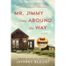 Mr. Jimmy from Around the Way