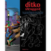 Ditko Shrugged: The Uncompromising Life of the Artist Creator of Spider-Man and the Rise of Marvel Comics