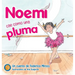Noemí cae como una pluma