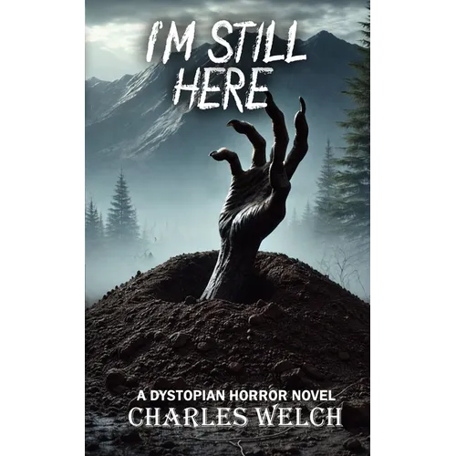 I'm Still Here