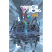 Oblivion Song by Kirkman & de Felici Volume 5