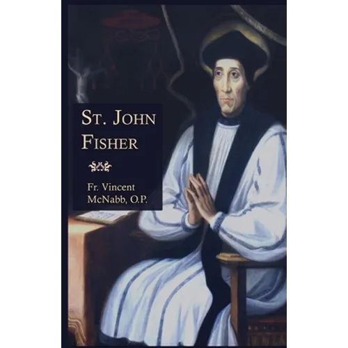 St. John Fisher