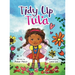 Tidy Up Tula